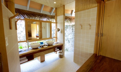 Bungalow Plage